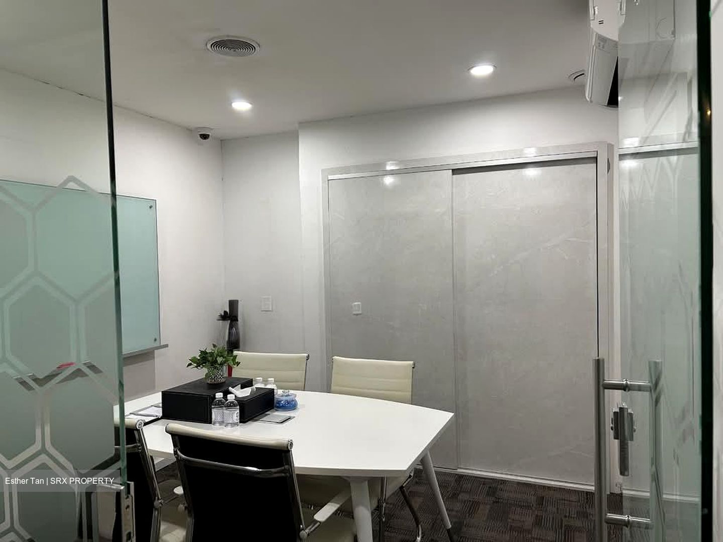 Midland House (D7), Office #555455541